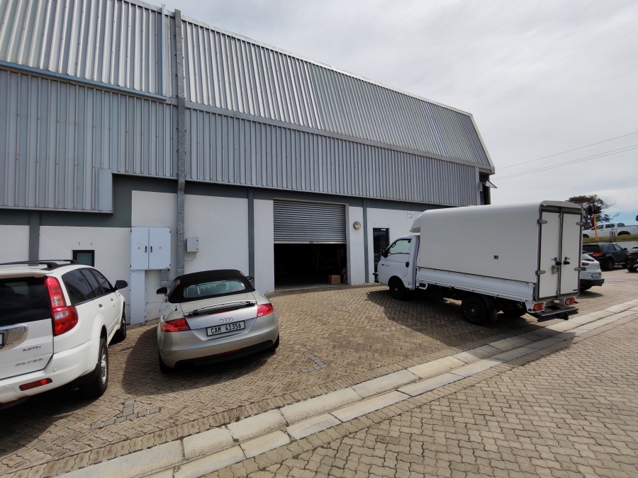 To Let Commercial Property for Rent in Firgrove Western Cape